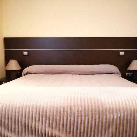 Apartamentos Coco Ávila エクステリア 写真