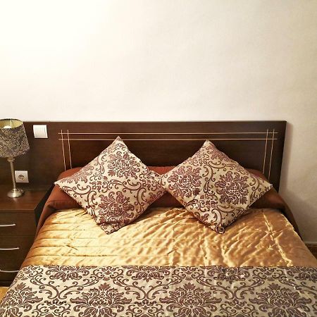 Apartamentos Coco Ávila エクステリア 写真