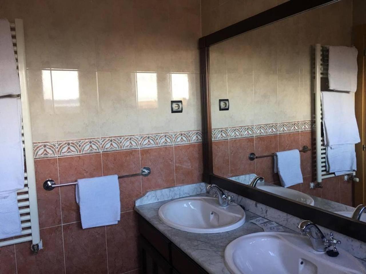 Apartamentos Coco Ávila エクステリア 写真