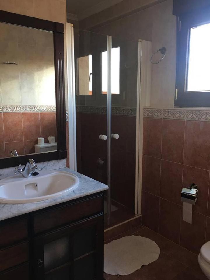 Apartamentos Coco Ávila エクステリア 写真