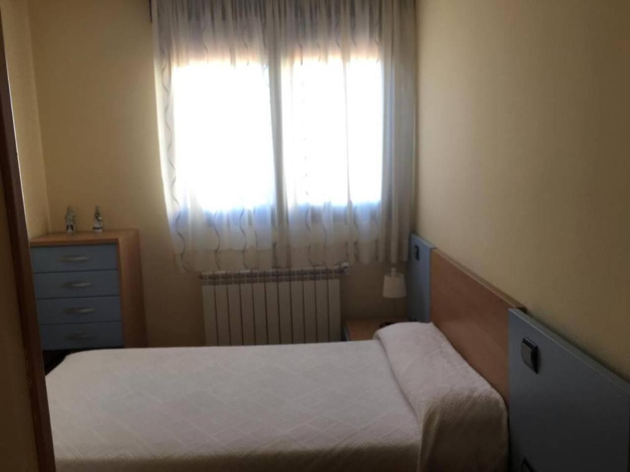 Apartamentos Coco Ávila エクステリア 写真