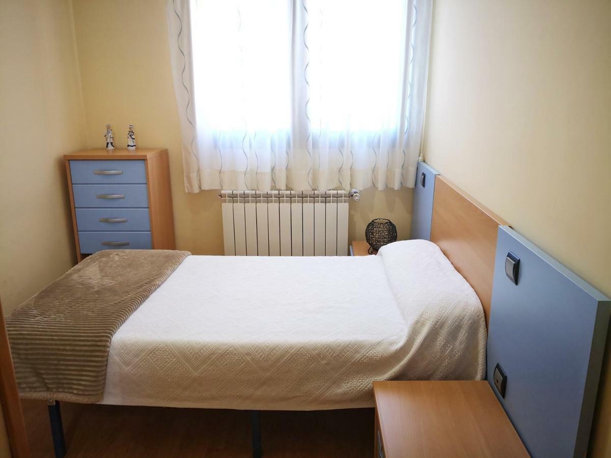 Apartamentos Coco Ávila エクステリア 写真