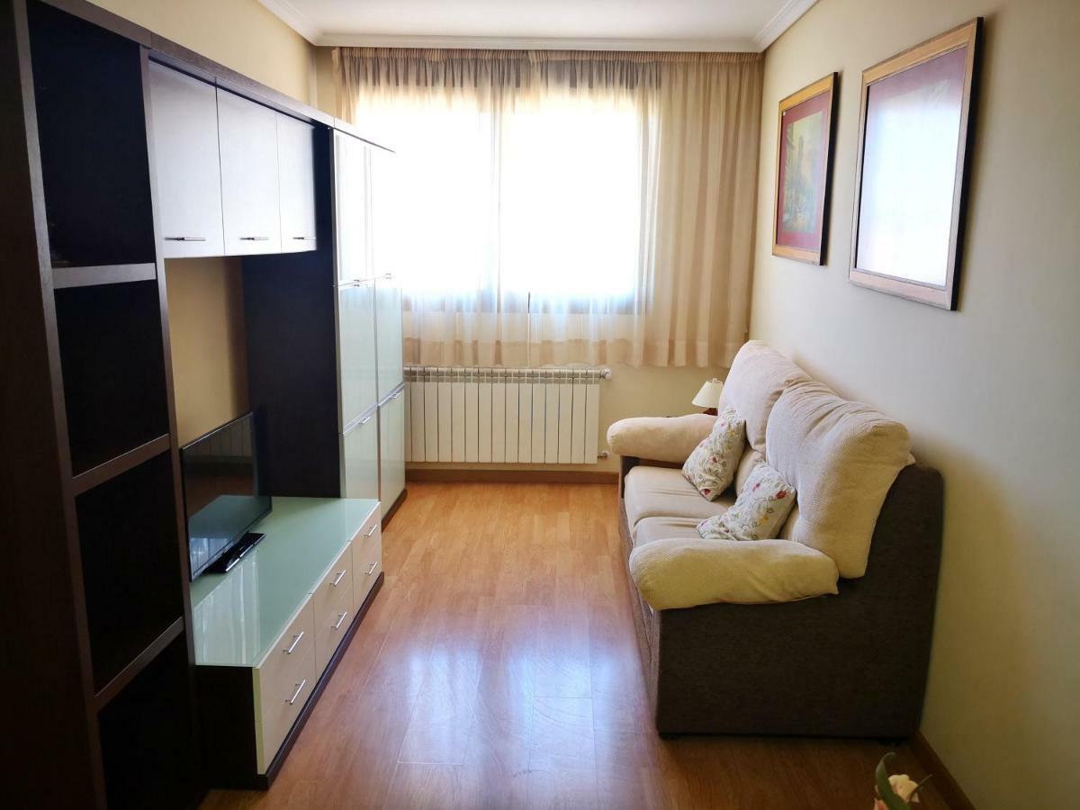 Apartamentos Coco Ávila エクステリア 写真