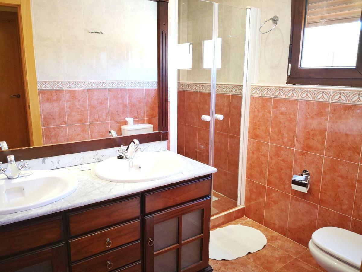 Apartamentos Coco Ávila エクステリア 写真