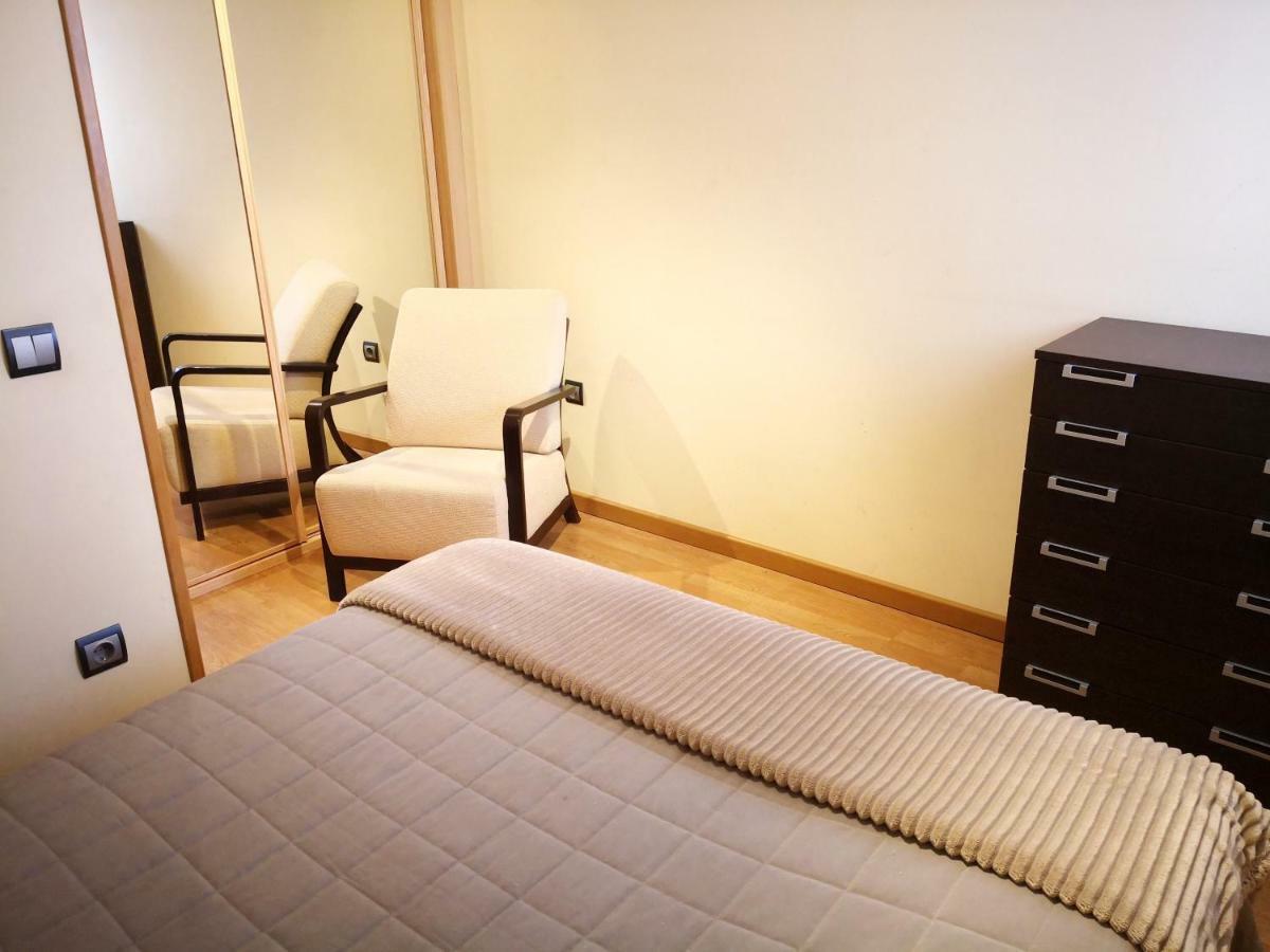Apartamentos Coco Ávila エクステリア 写真