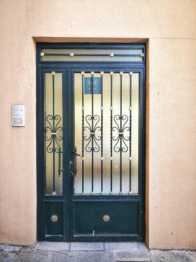 Apartamentos Coco Ávila エクステリア 写真