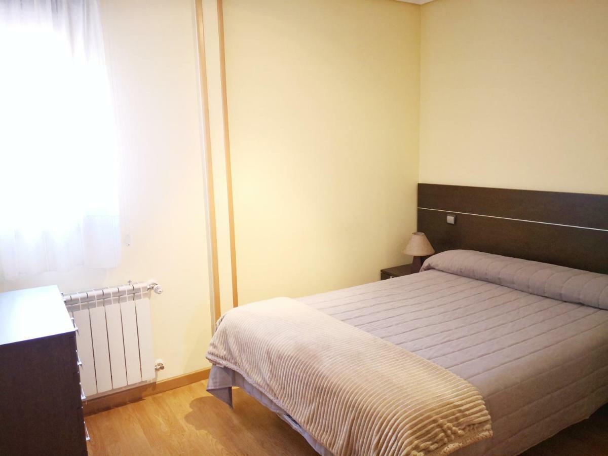 Apartamentos Coco Ávila エクステリア 写真