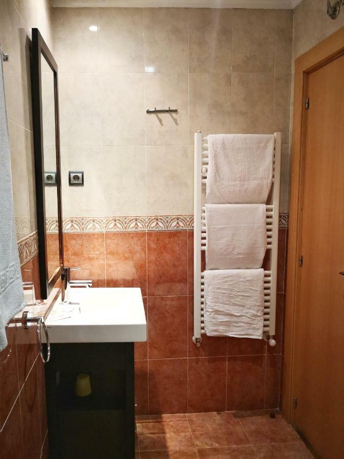 Apartamentos Coco Ávila エクステリア 写真