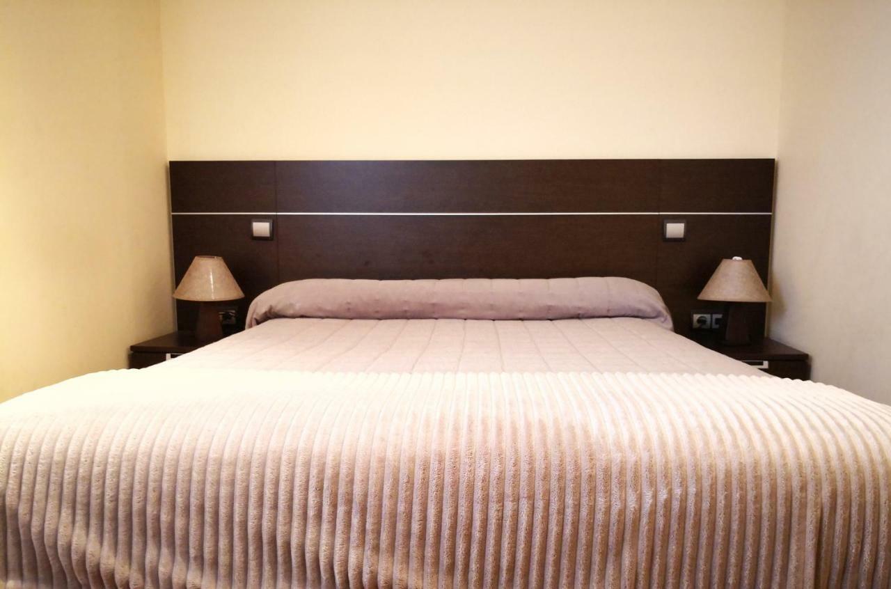 Apartamentos Coco Ávila エクステリア 写真