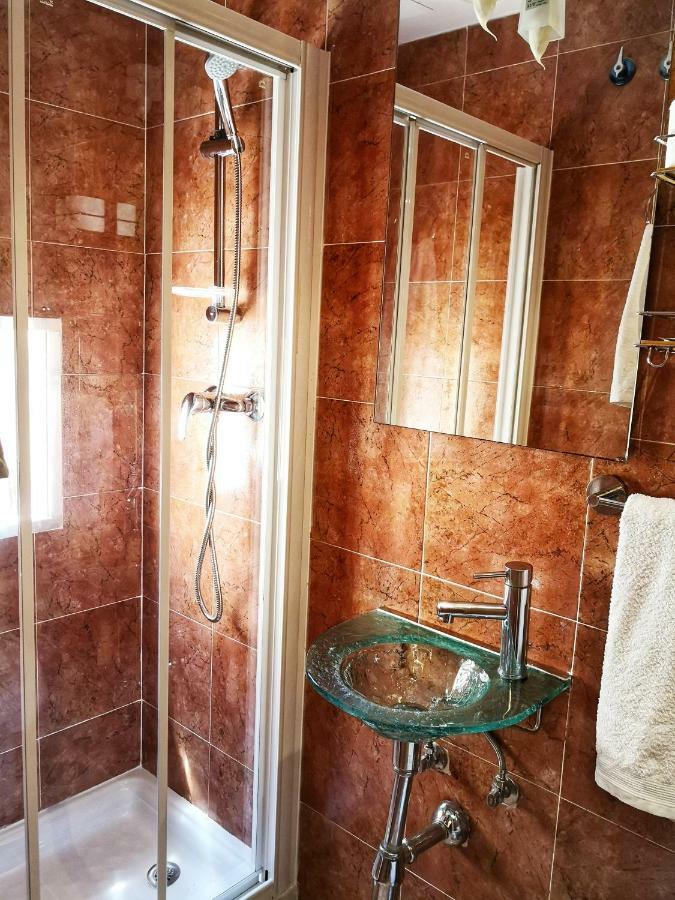 Apartamentos Coco Ávila エクステリア 写真