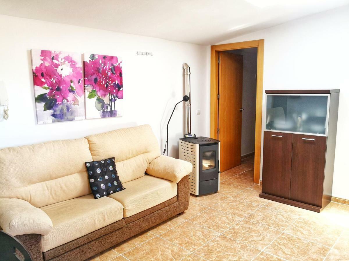 Apartamentos Coco Ávila エクステリア 写真