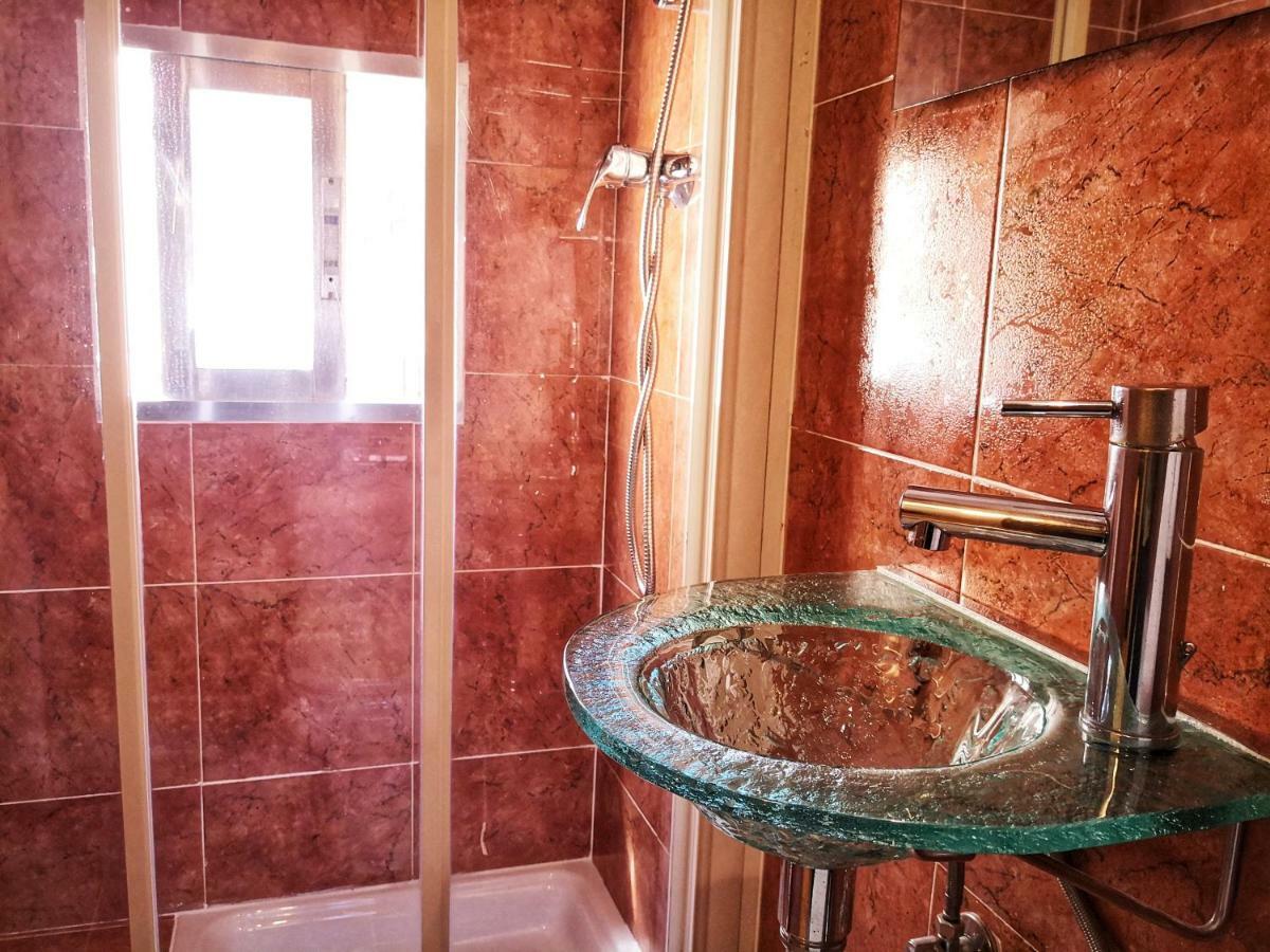 Apartamentos Coco Ávila エクステリア 写真